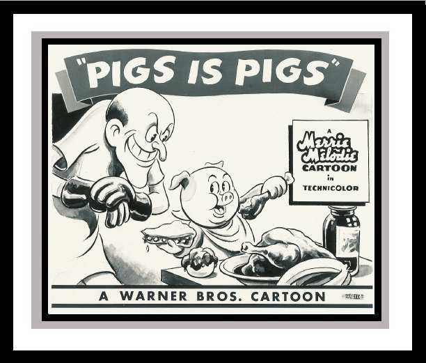 Pigs Is Pigs (1937 film) Wikipedia